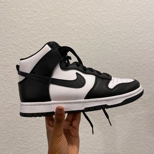 Nike Dunk High